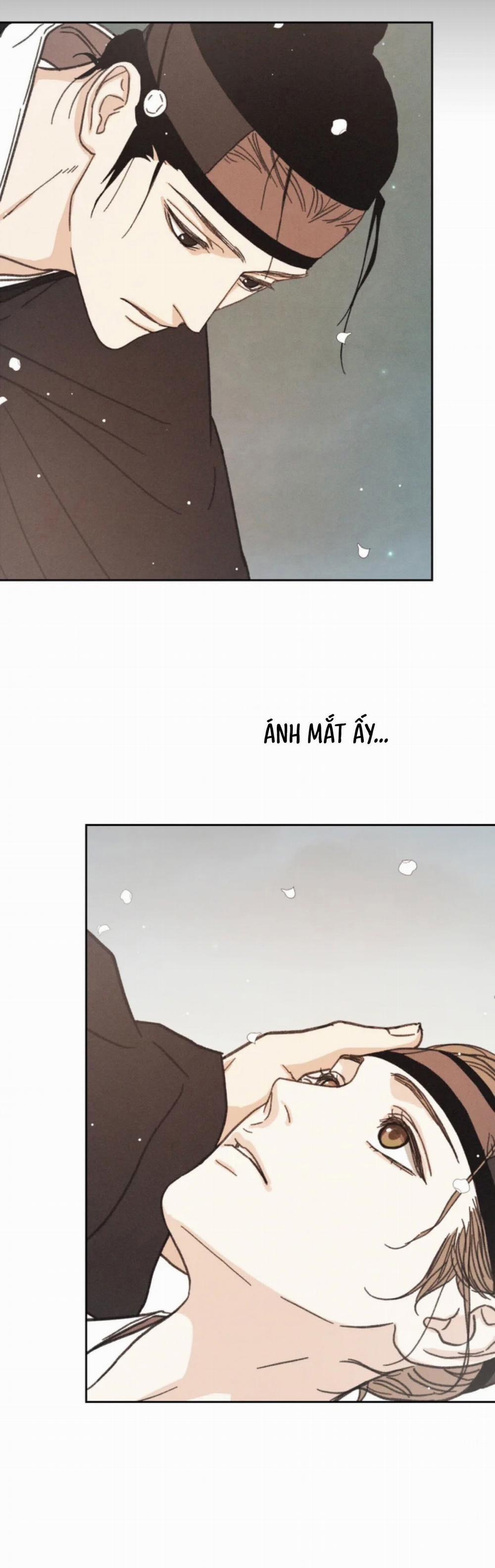 Dưới Tán Hoa Mai 19 trang 16