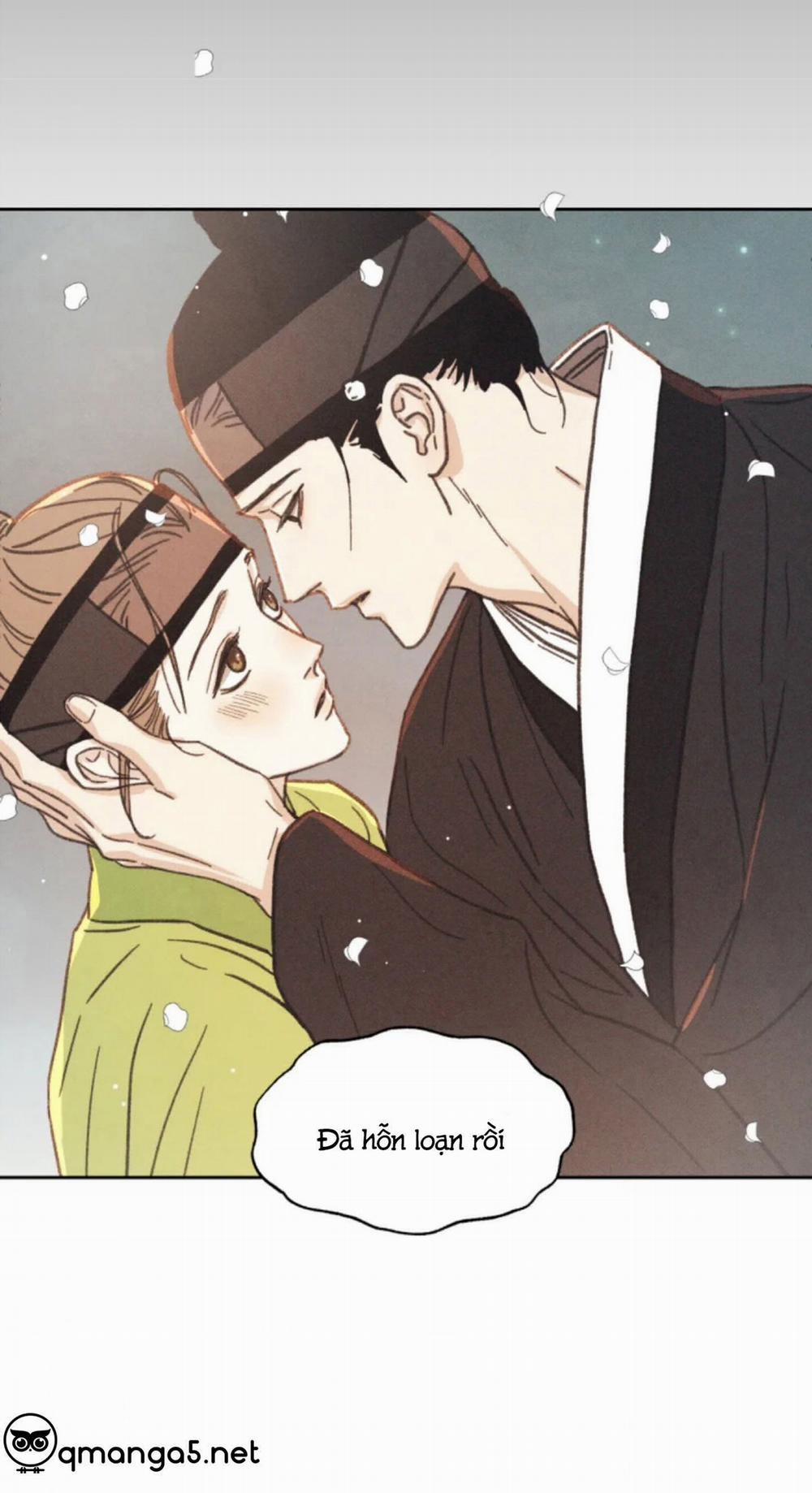 Dưới Tán Hoa Mai 19 trang 17