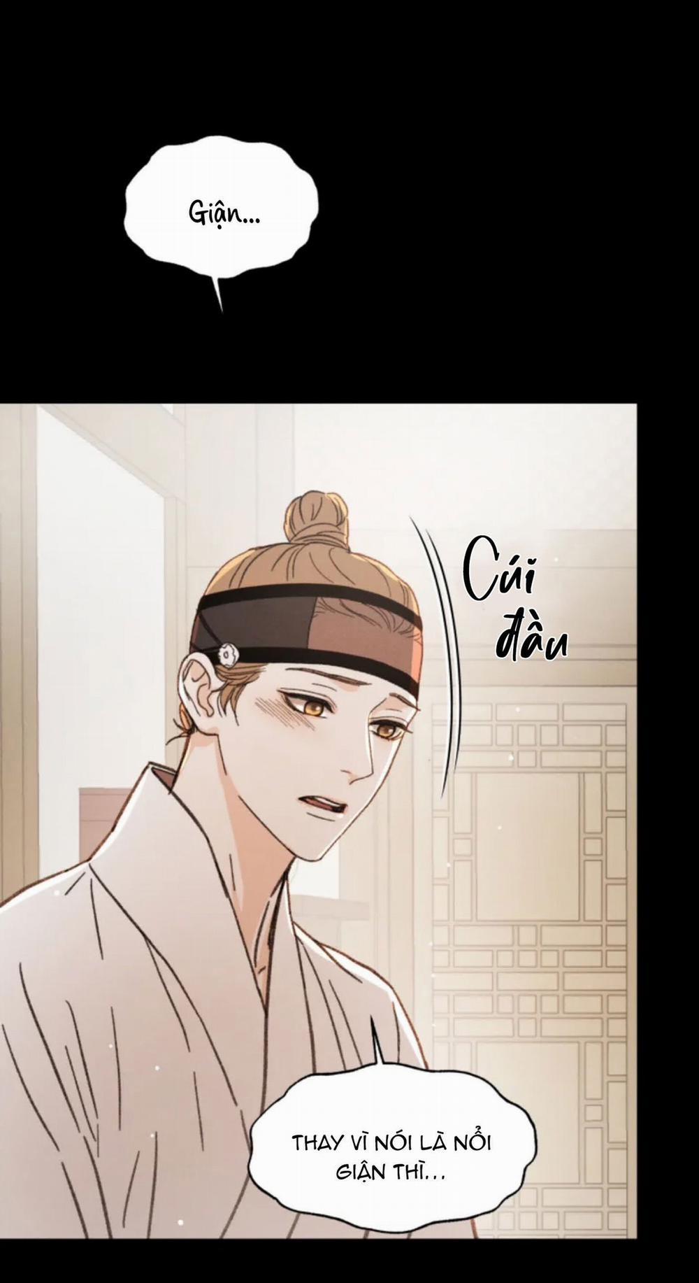 Dưới Tán Hoa Mai 19 trang 18