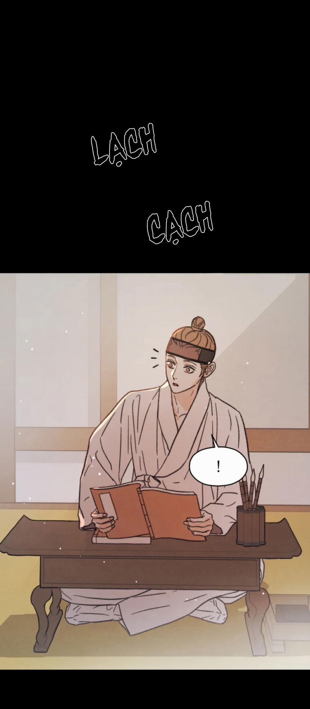 Dưới Tán Hoa Mai 19 trang 19