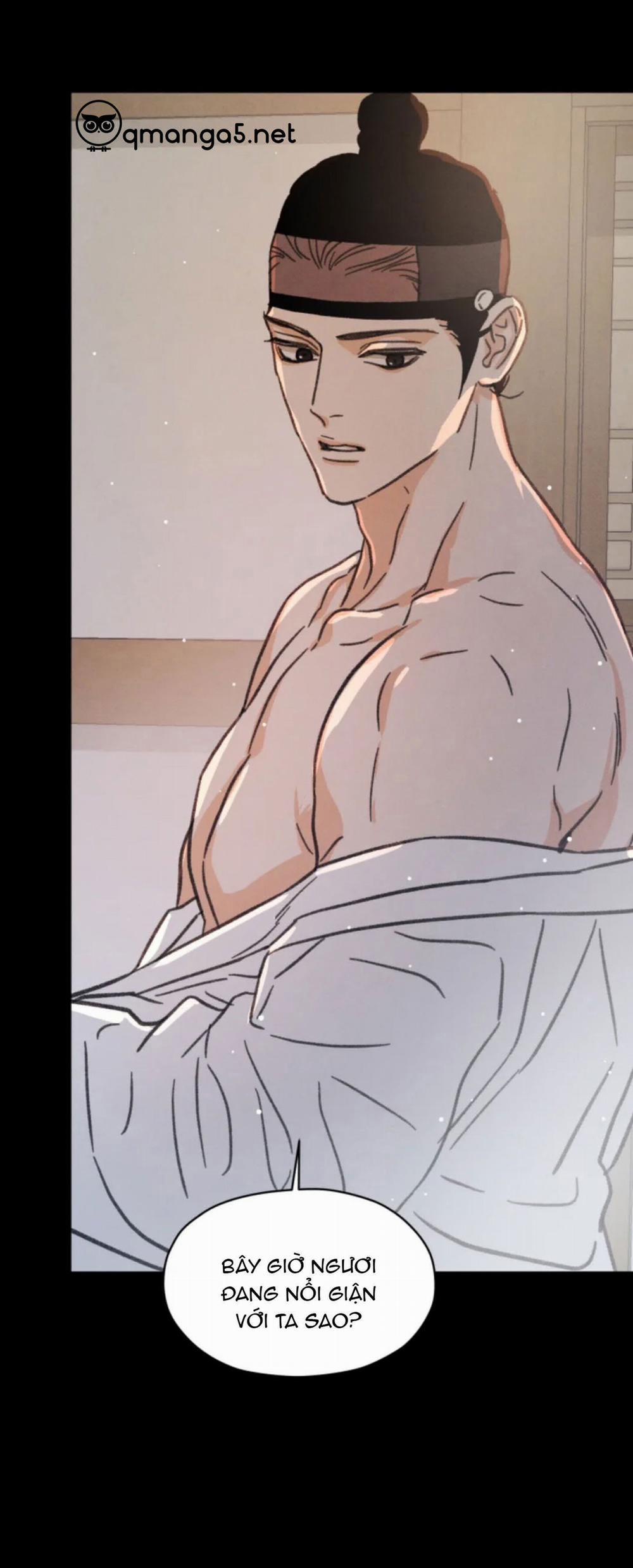 Dưới Tán Hoa Mai 19 trang 24