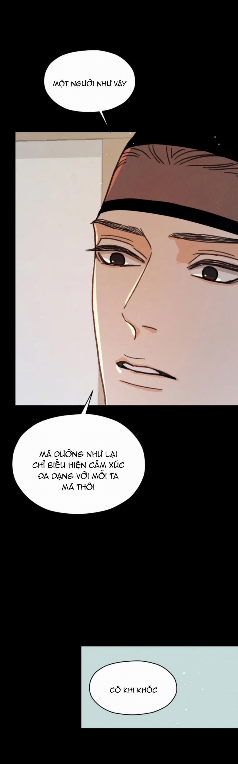 Dưới Tán Hoa Mai 19 trang 26