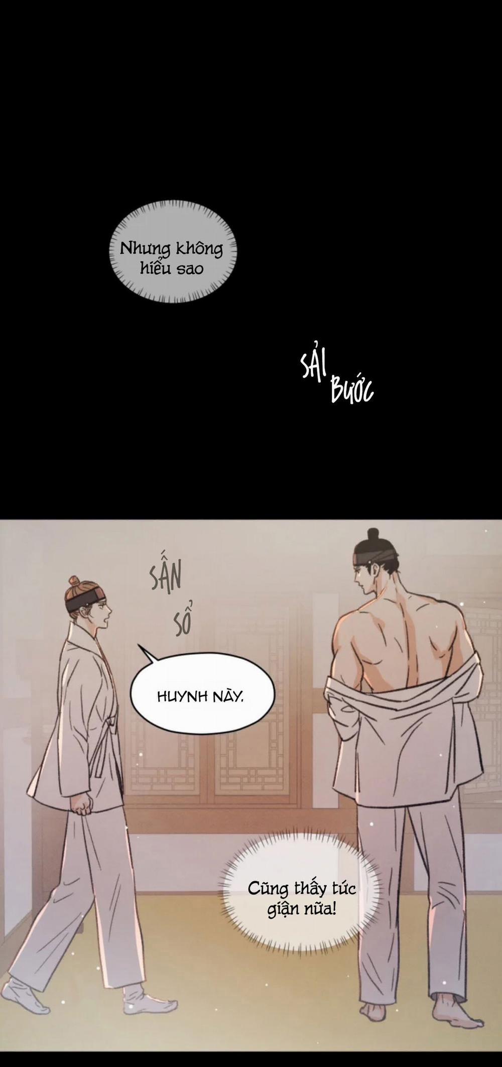 Dưới Tán Hoa Mai 19 trang 27