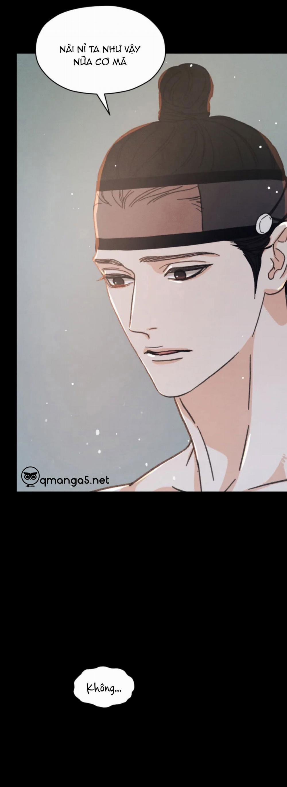 Dưới Tán Hoa Mai 19 trang 29