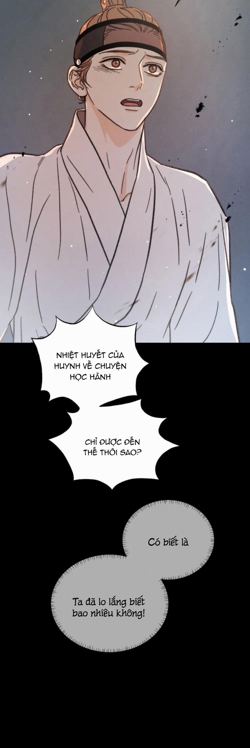 Dưới Tán Hoa Mai 19 trang 3