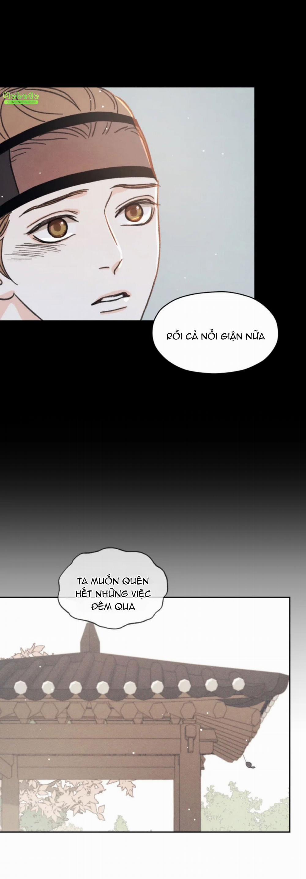 Dưới Tán Hoa Mai 19 trang 30