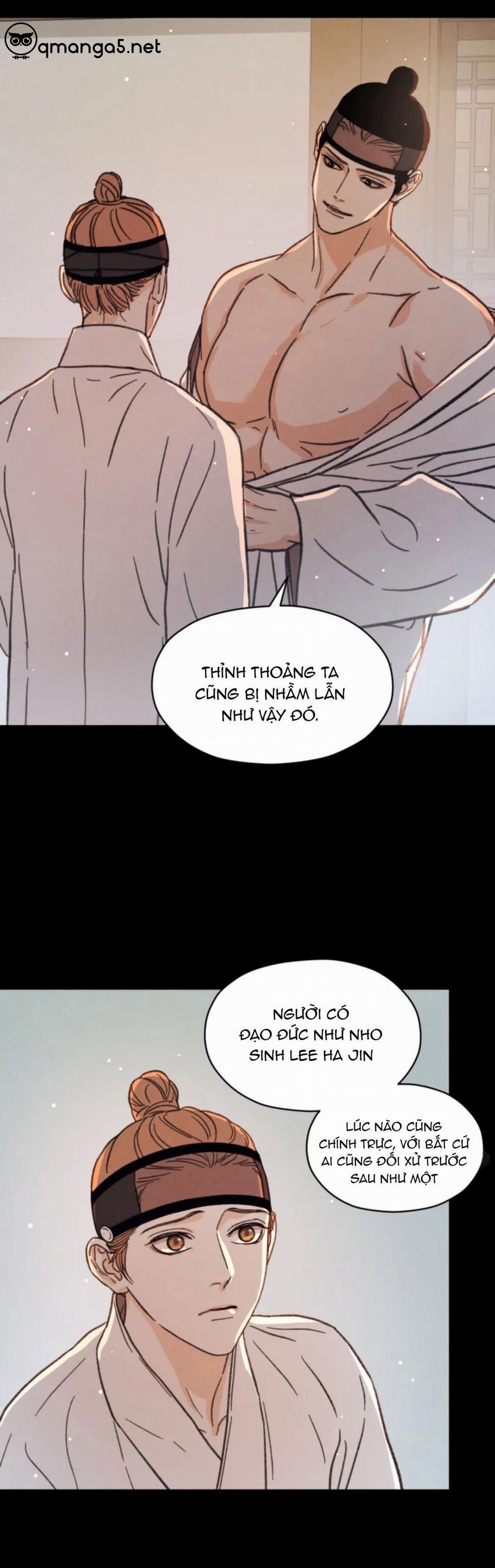 Dưới Tán Hoa Mai 19 trang 33