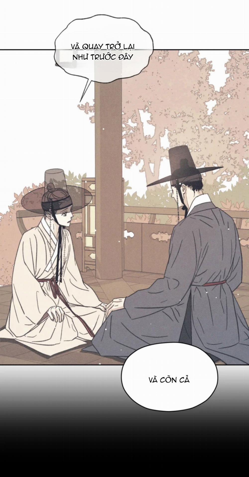 Dưới Tán Hoa Mai 19 trang 34