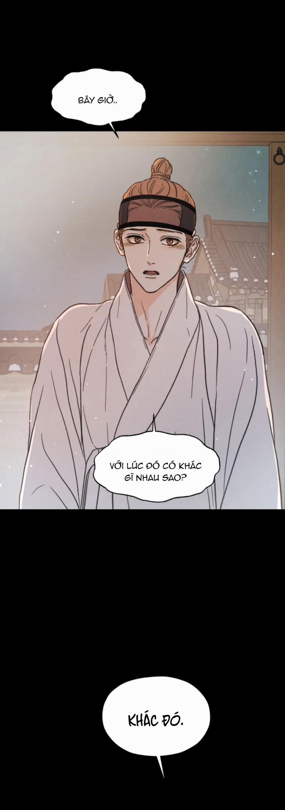 Dưới Tán Hoa Mai 19 trang 37