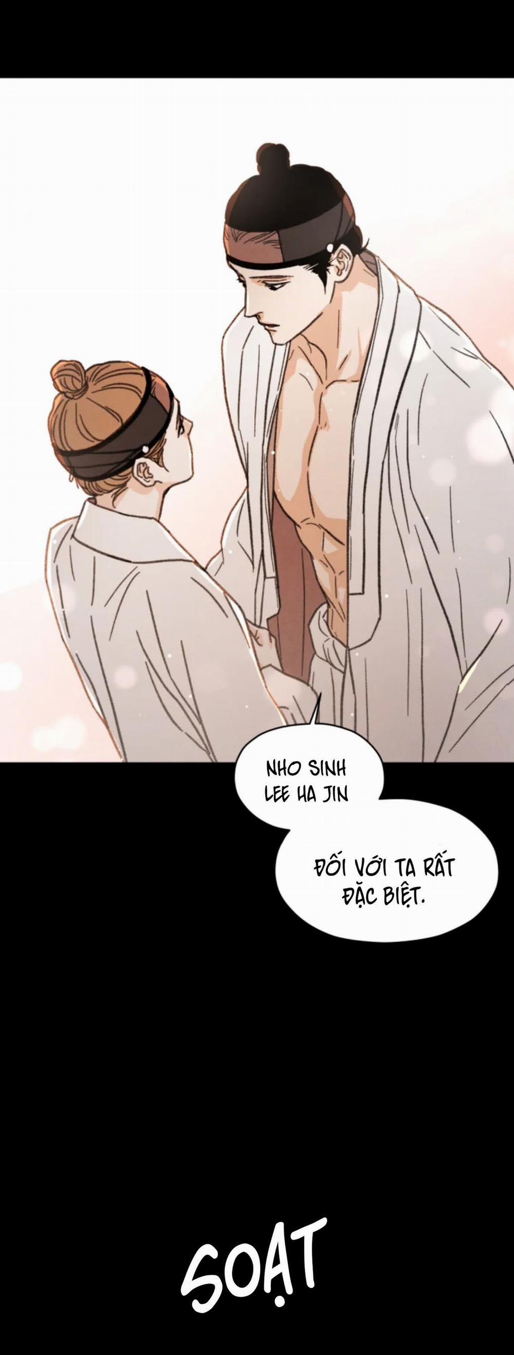 Dưới Tán Hoa Mai 19 trang 40