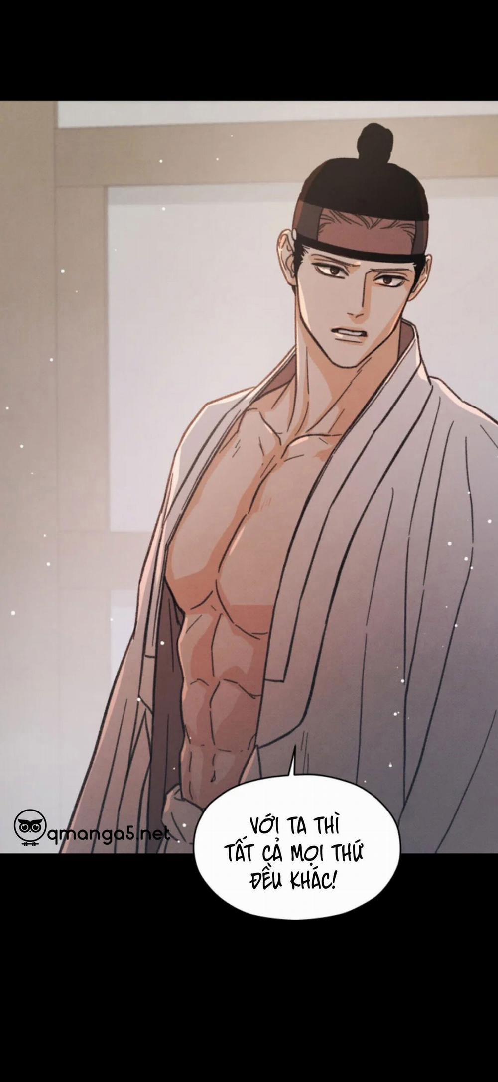 Dưới Tán Hoa Mai 19 trang 41