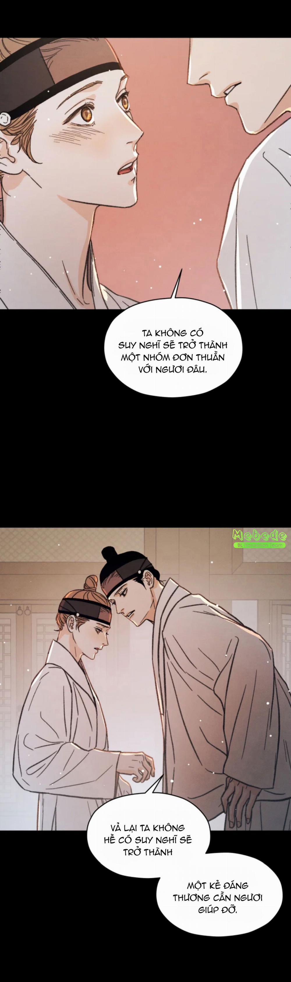 Dưới Tán Hoa Mai 19 trang 42