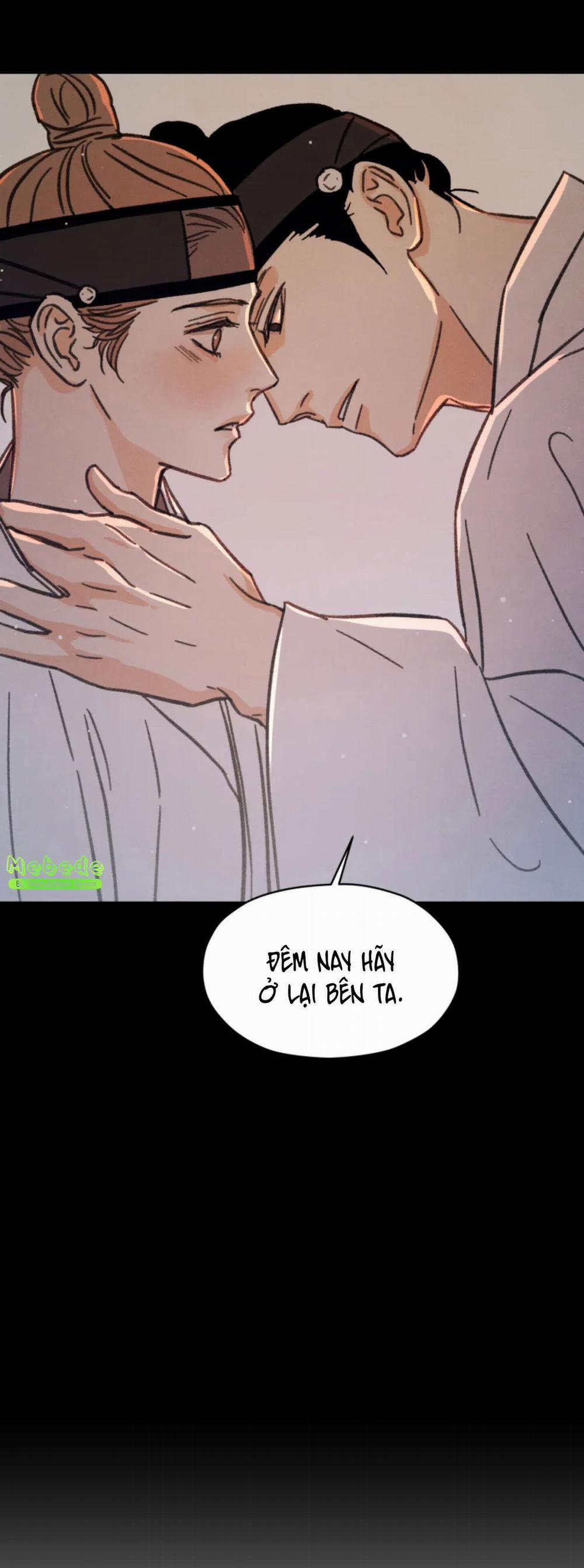 Dưới Tán Hoa Mai 19 trang 43