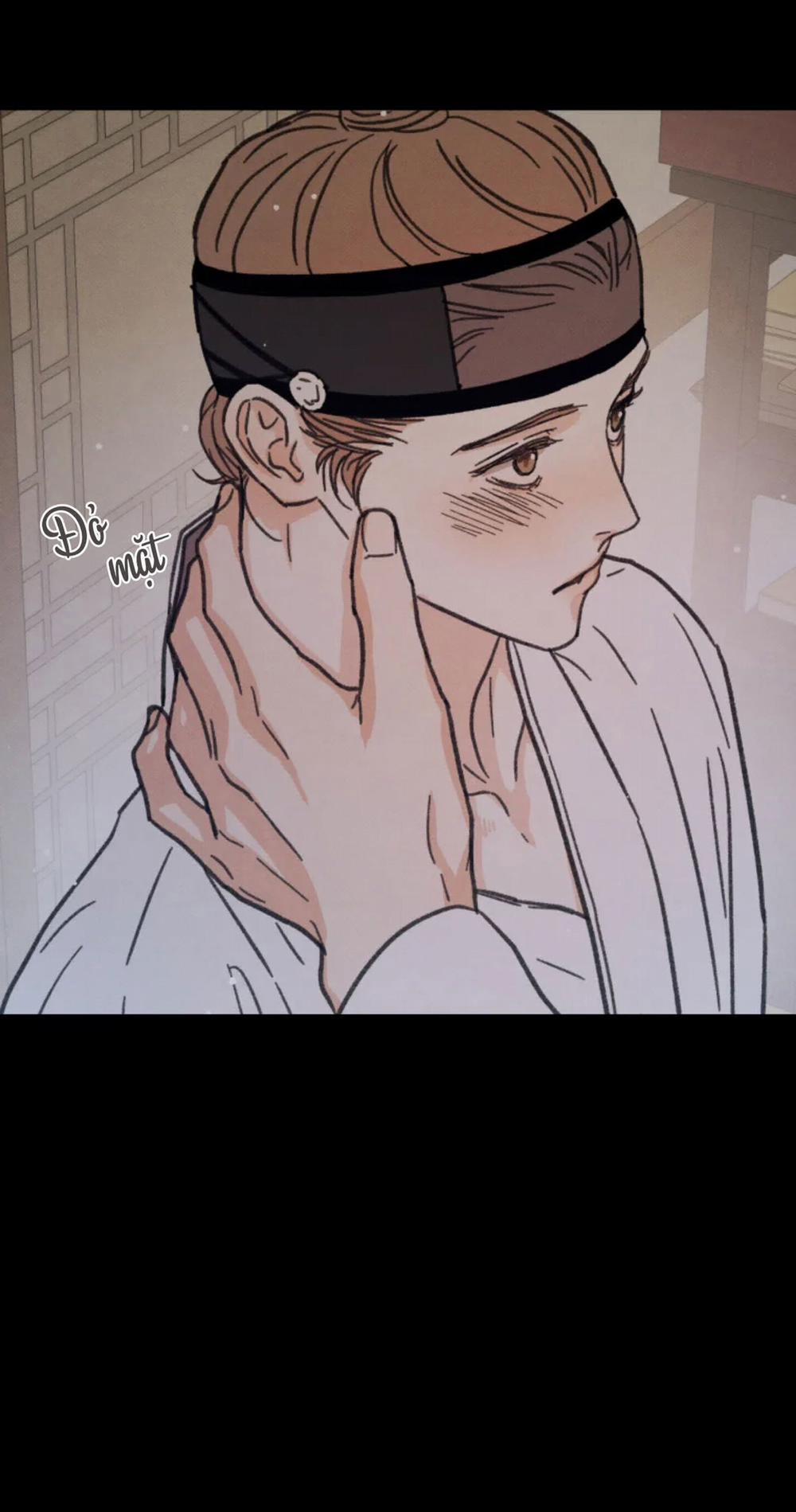 Dưới Tán Hoa Mai 19 trang 45