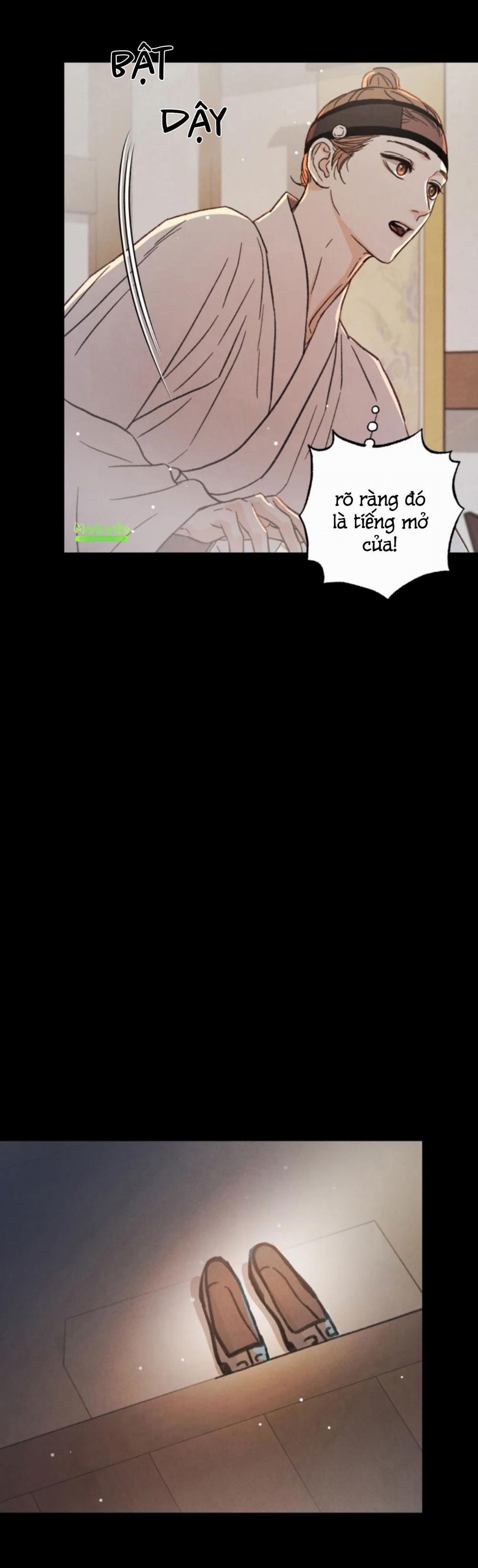 Dưới Tán Hoa Mai 19 trang 7