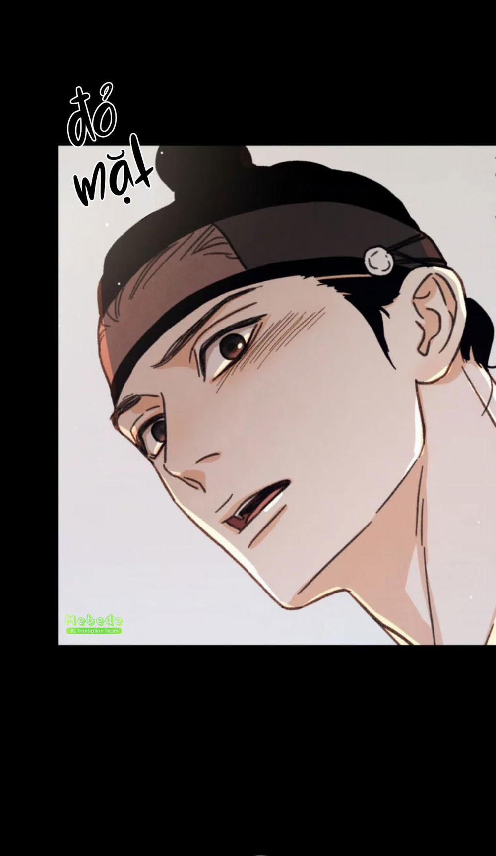 Dưới Tán Hoa Mai 19 trang 8