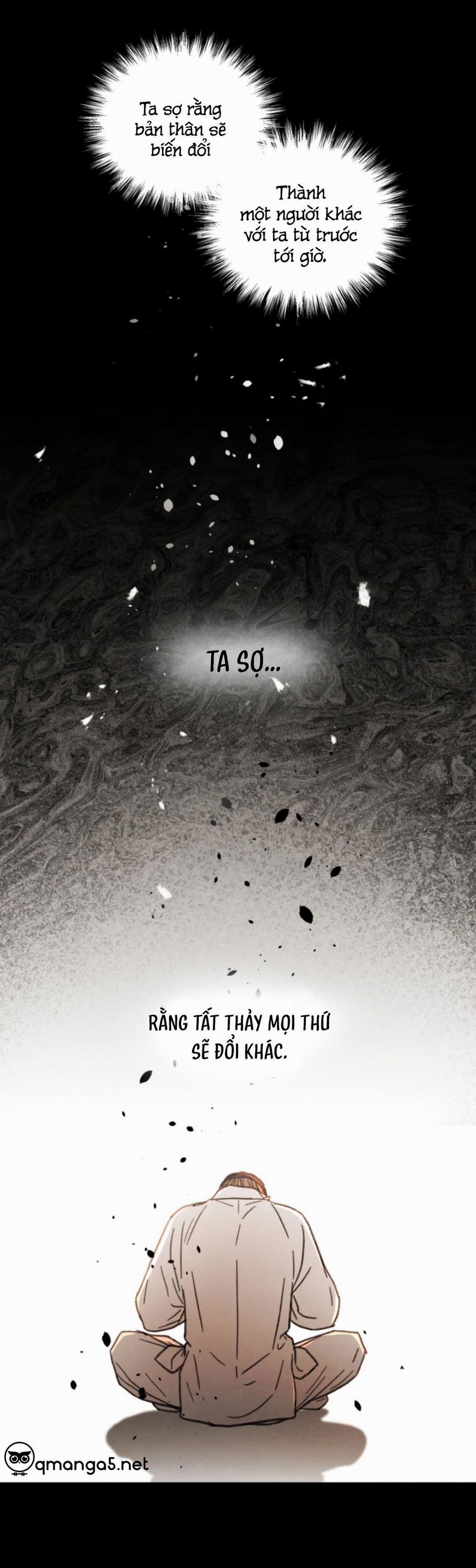 Dưới Tán Hoa Mai 19 trang 9