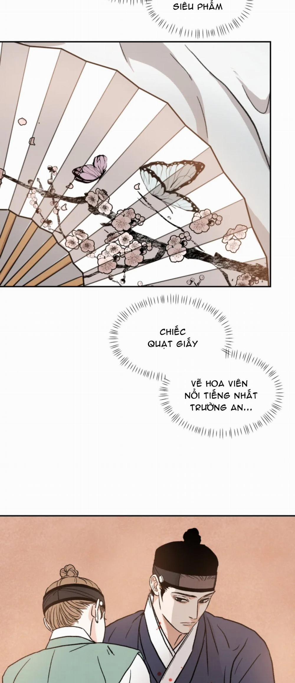 Dưới Tán Hoa Mai 2 trang 20