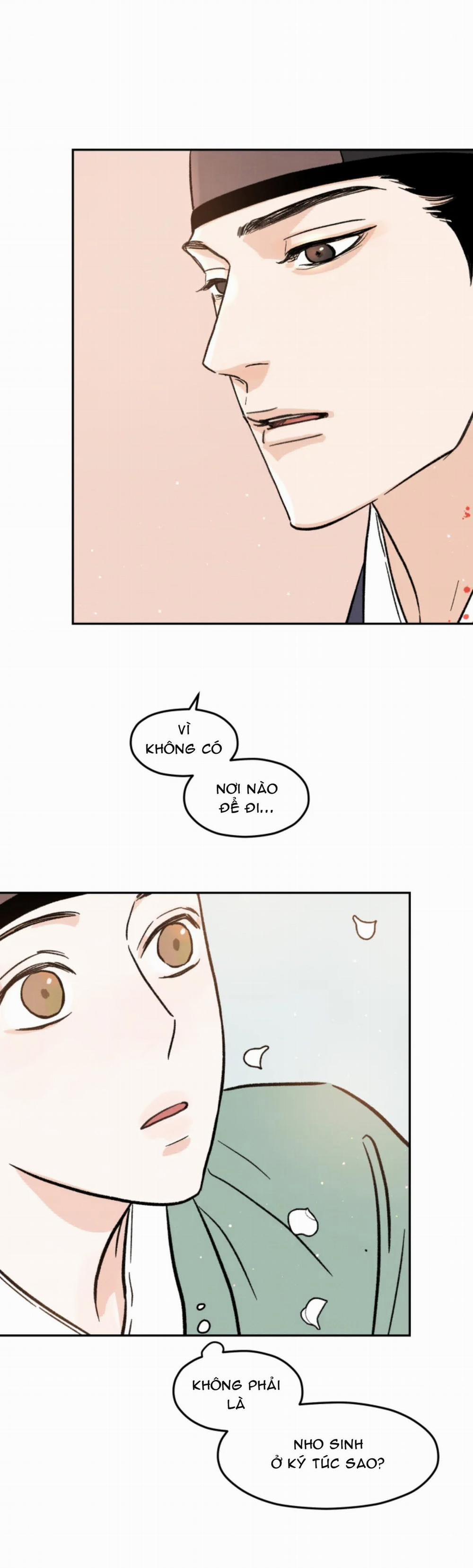 Dưới Tán Hoa Mai 2 trang 24