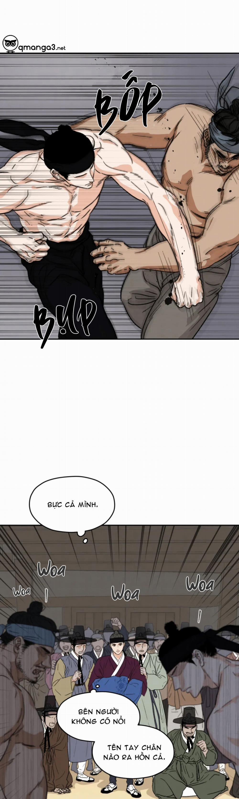 Dưới Tán Hoa Mai 2 trang 38