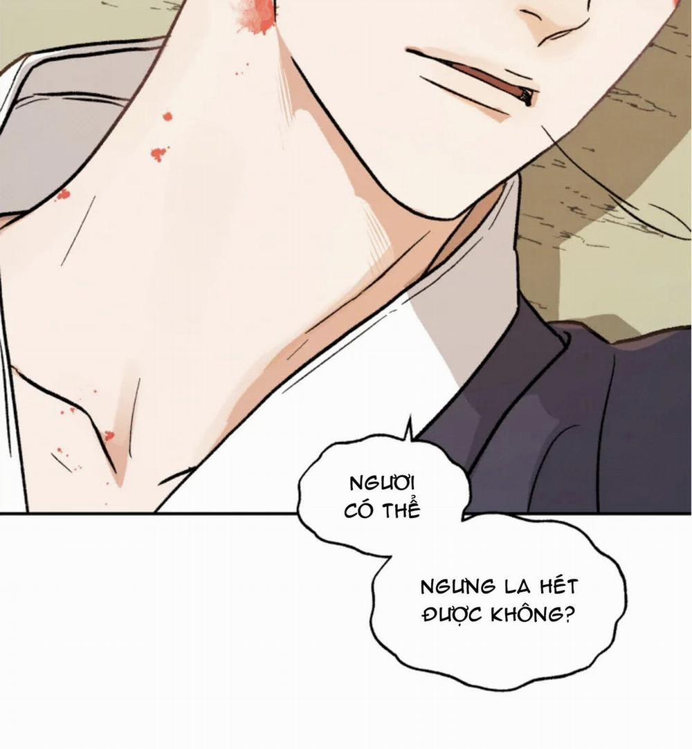 Dưới Tán Hoa Mai 2 trang 5