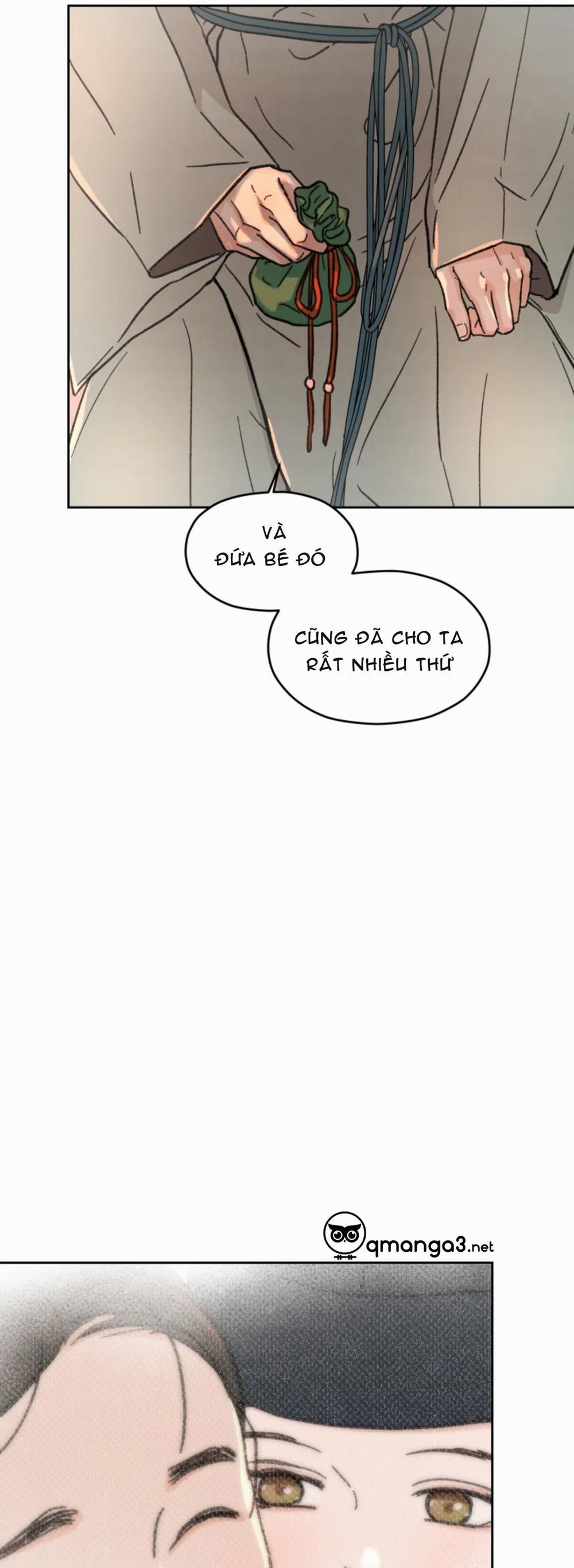 Dưới Tán Hoa Mai 4 trang 17