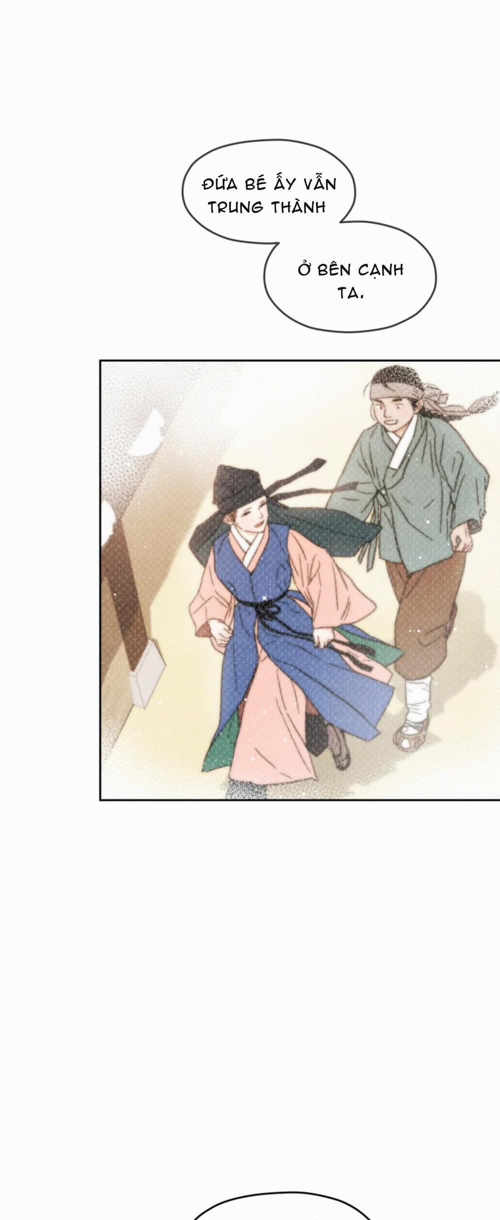 Dưới Tán Hoa Mai 4 trang 20