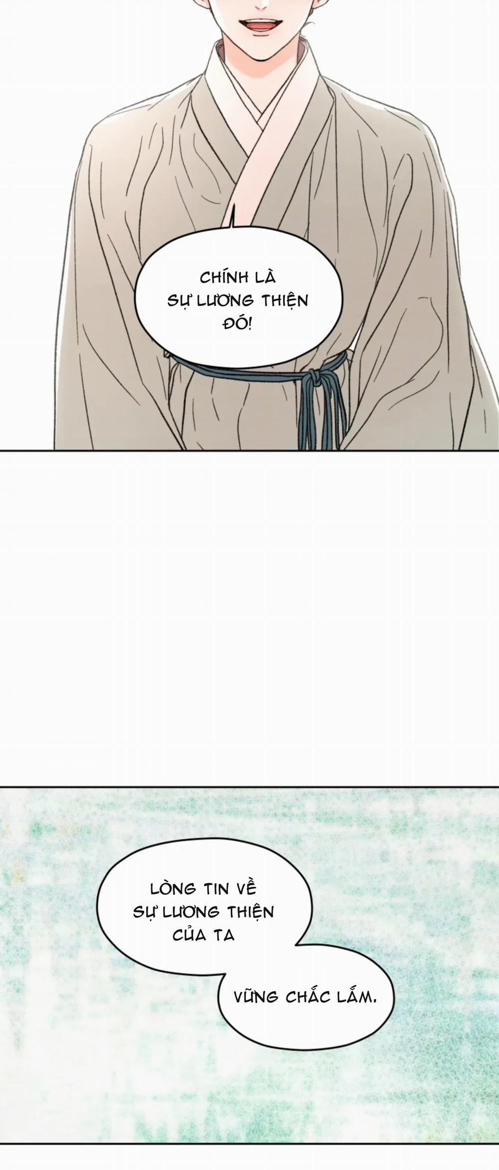 Dưới Tán Hoa Mai 4 trang 27