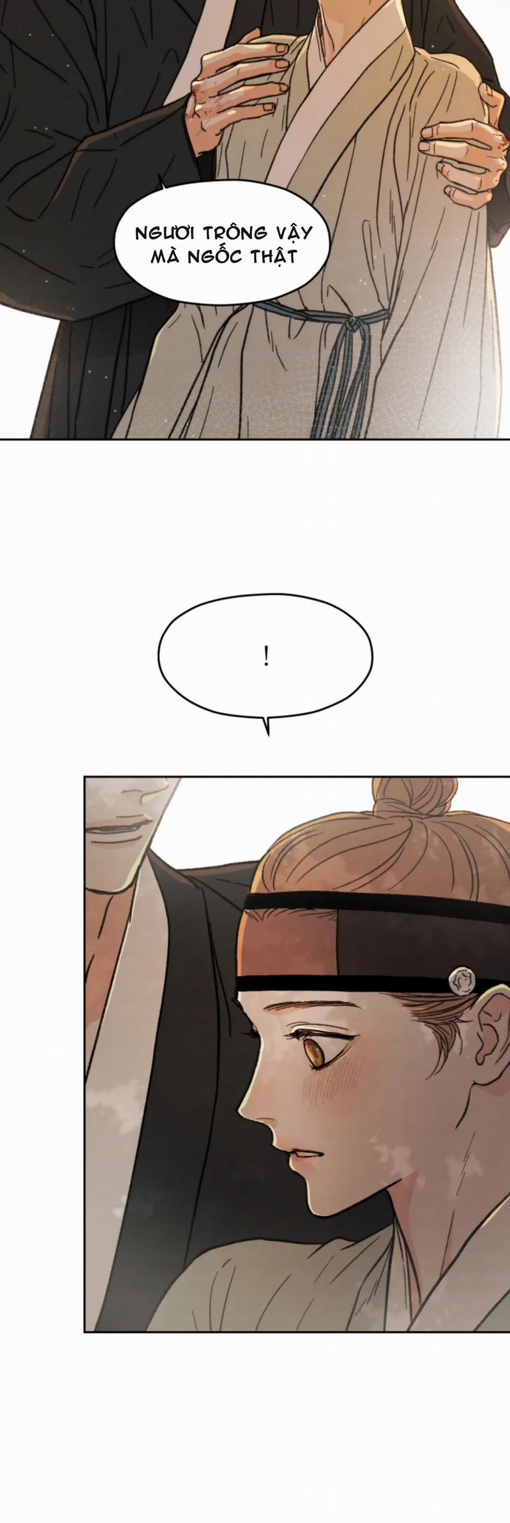 Dưới Tán Hoa Mai 4 trang 3