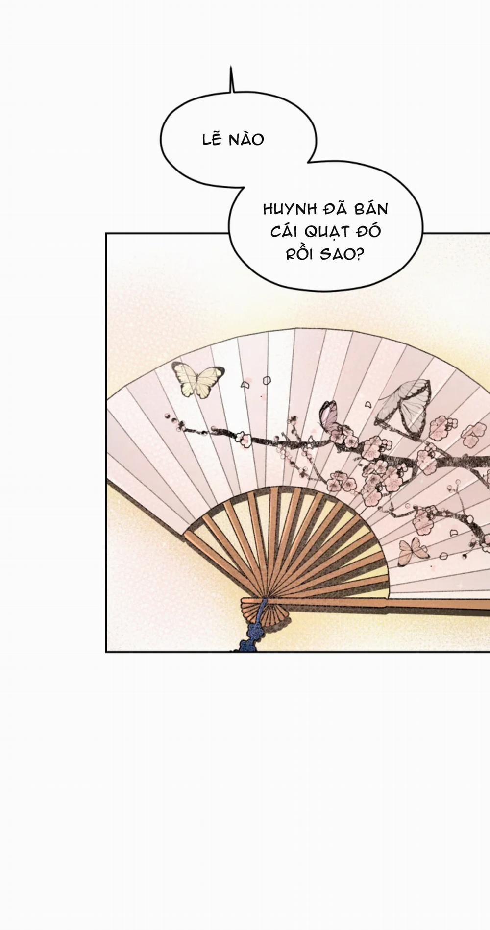 Dưới Tán Hoa Mai 4 trang 34