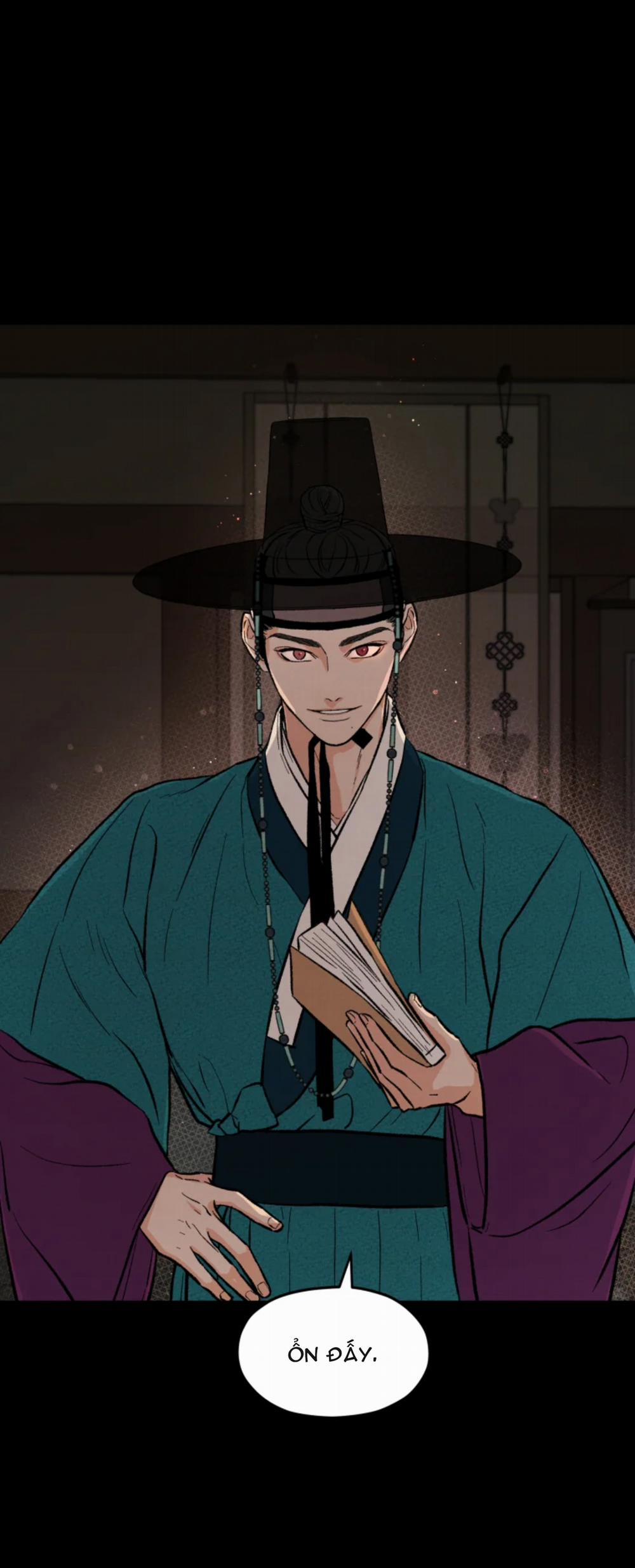 Dưới Tán Hoa Mai 4 trang 46