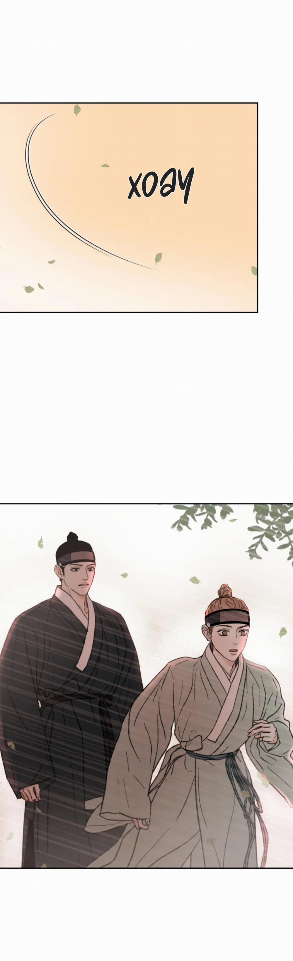 Dưới Tán Hoa Mai 4 trang 6