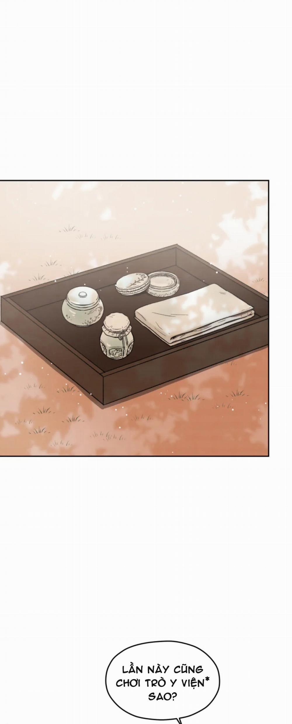 Dưới Tán Hoa Mai 4 trang 7