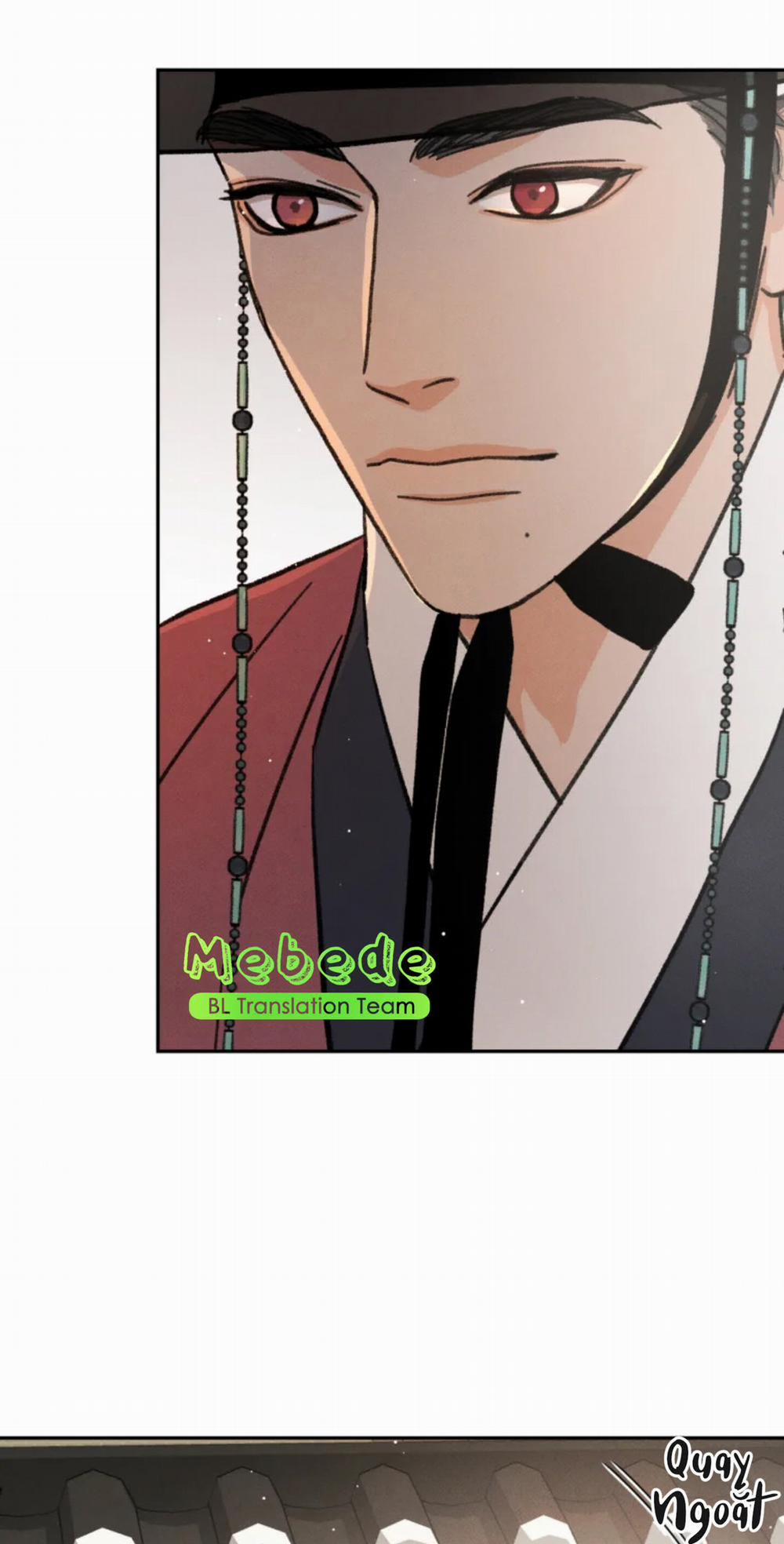 Dưới Tán Hoa Mai 7 trang 17