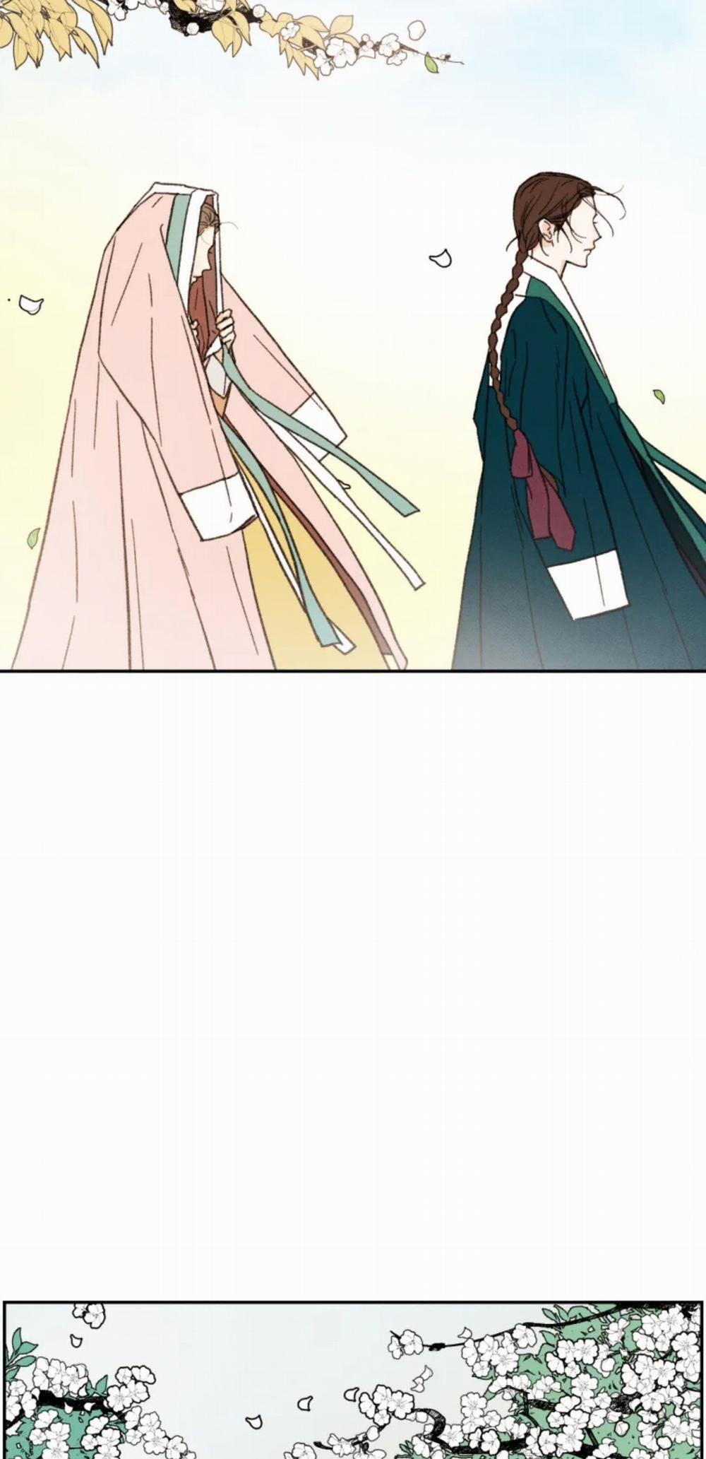 Dưới Tán Hoa Mai 7 trang 27