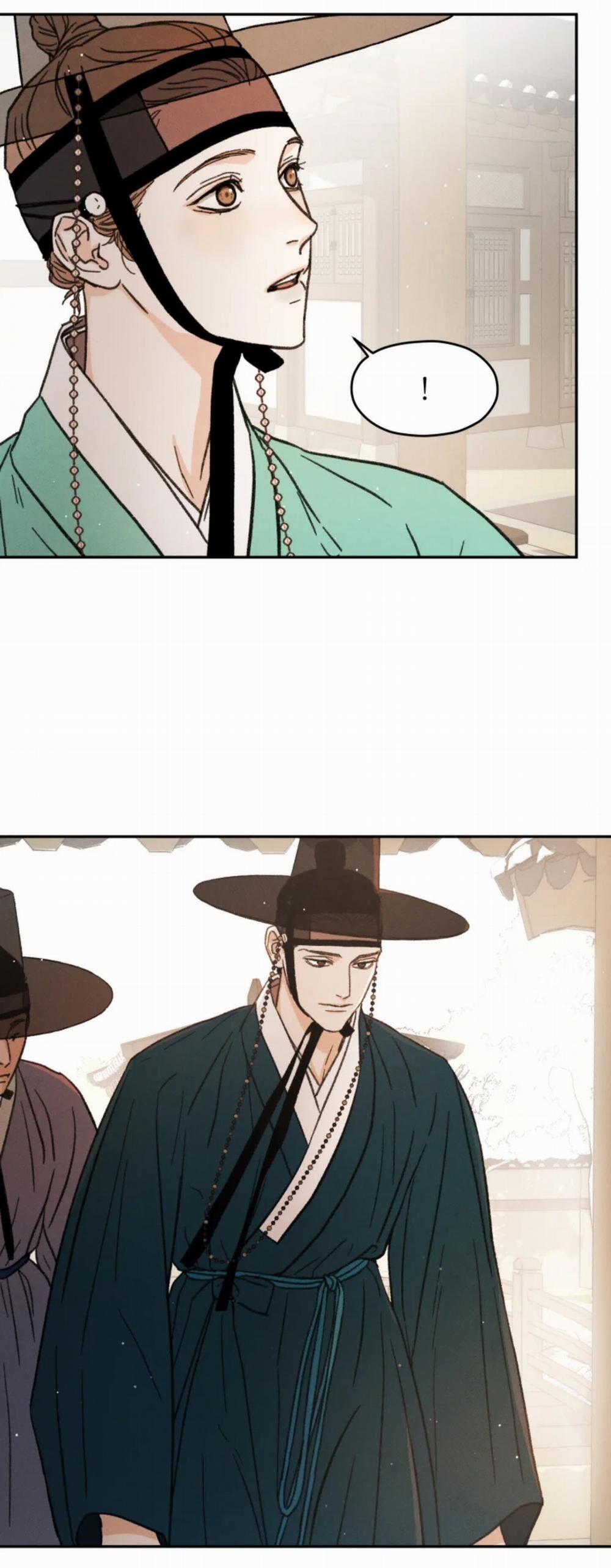 Dưới Tán Hoa Mai 7 trang 31