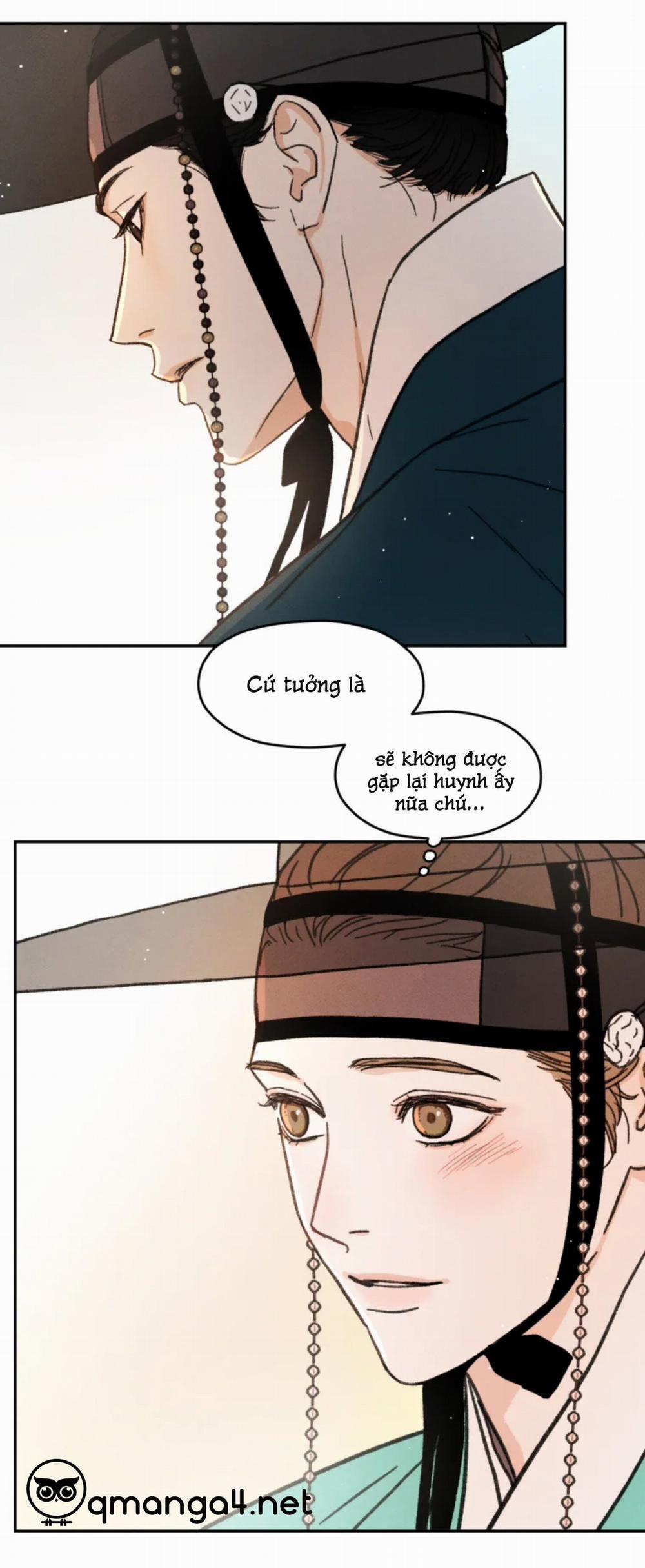 Dưới Tán Hoa Mai 7 trang 33