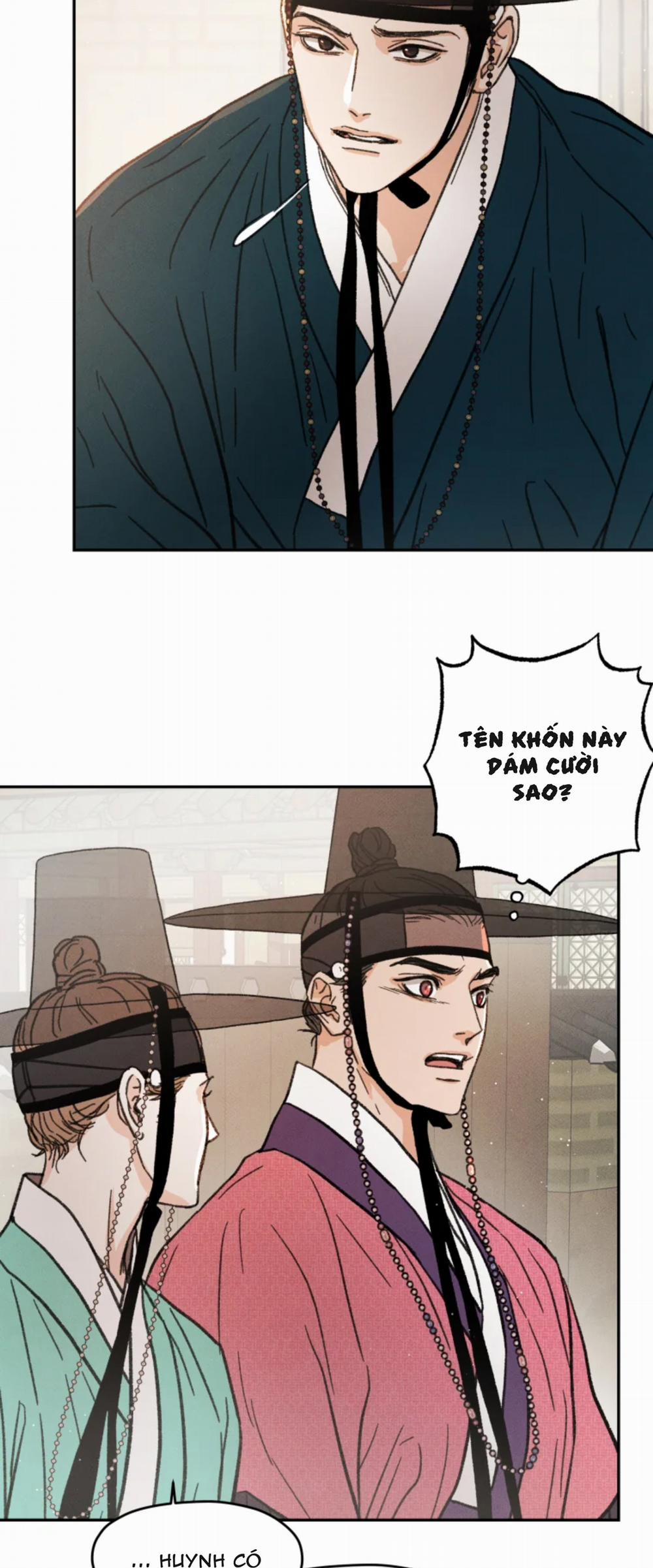 Dưới Tán Hoa Mai 7 trang 46