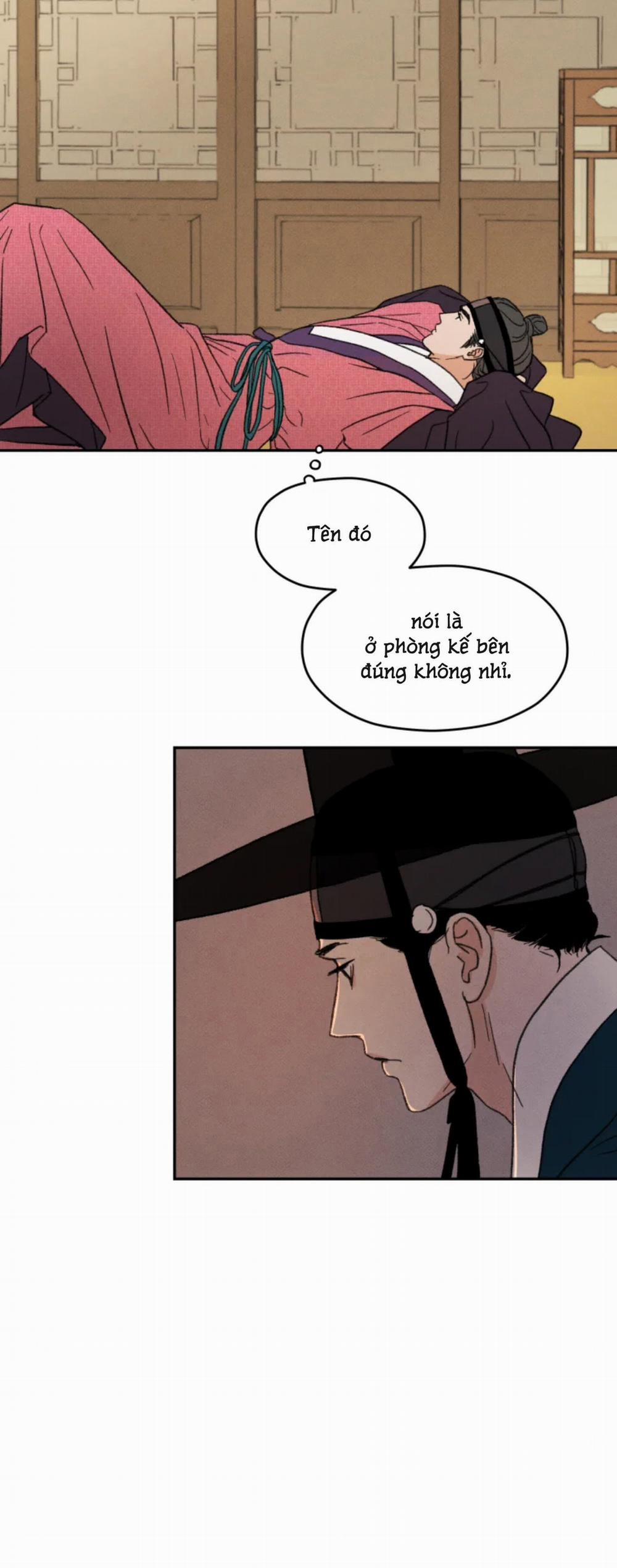 Dưới Tán Hoa Mai 7 trang 65