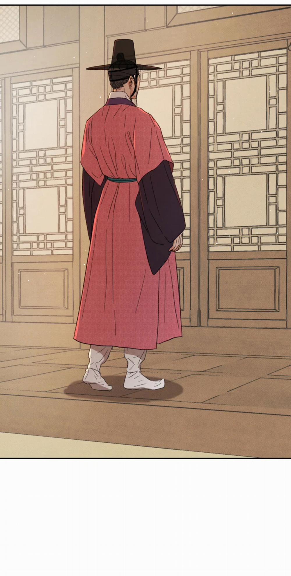 Dưới Tán Hoa Mai 8 trang 11