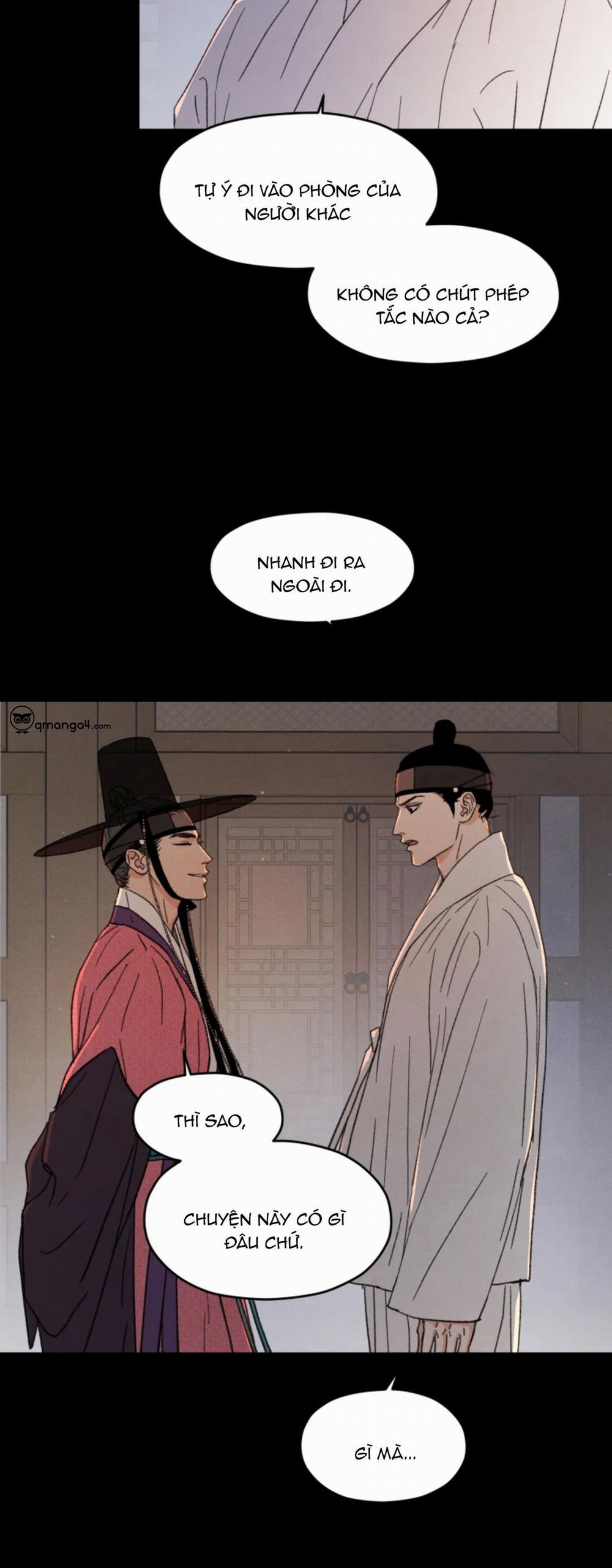 Dưới Tán Hoa Mai 8 trang 17