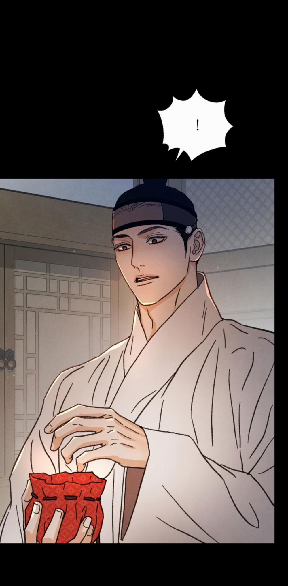 Dưới Tán Hoa Mai 8 trang 29