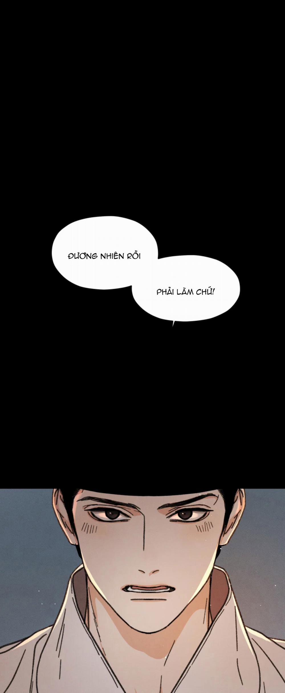 Dưới Tán Hoa Mai 8 trang 31