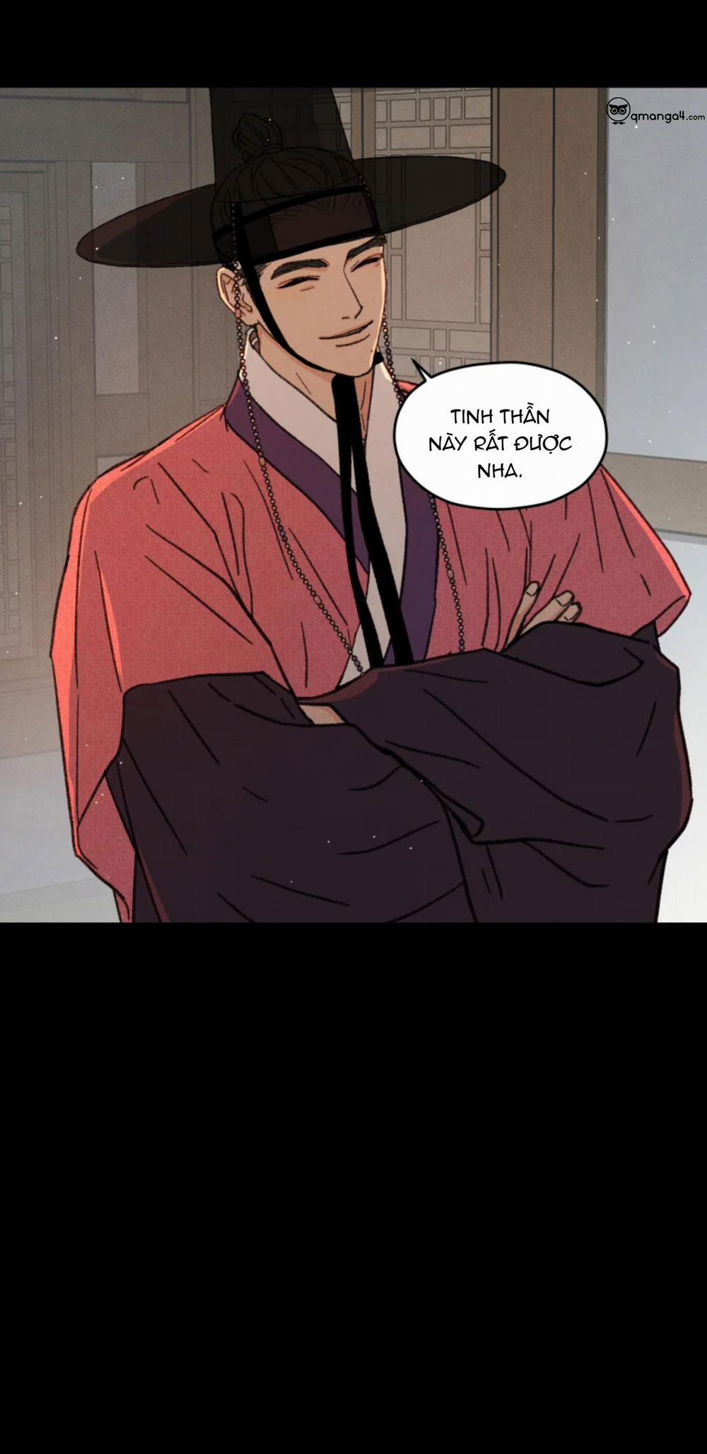 Dưới Tán Hoa Mai 8 trang 33