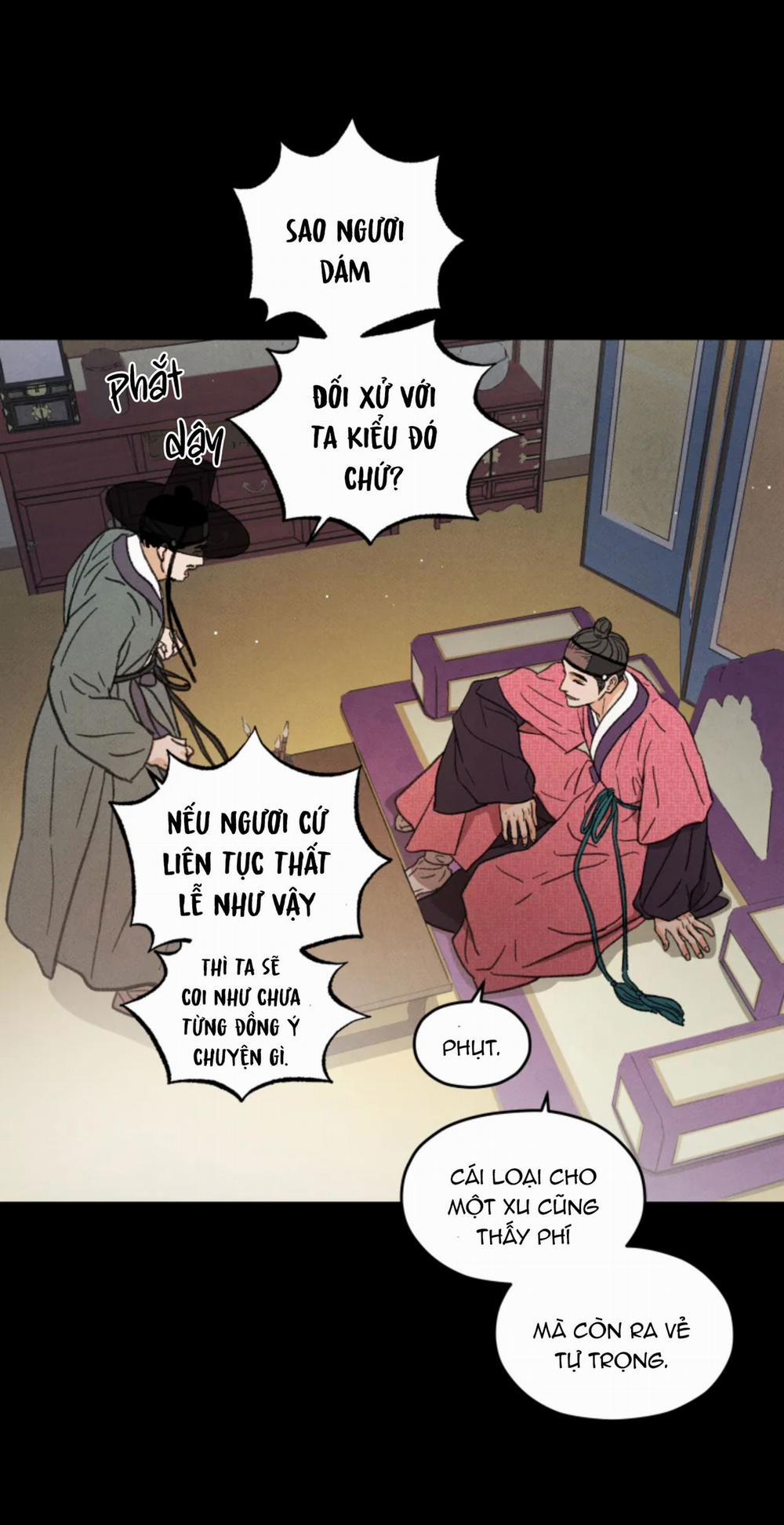 Dưới Tán Hoa Mai 8 trang 43