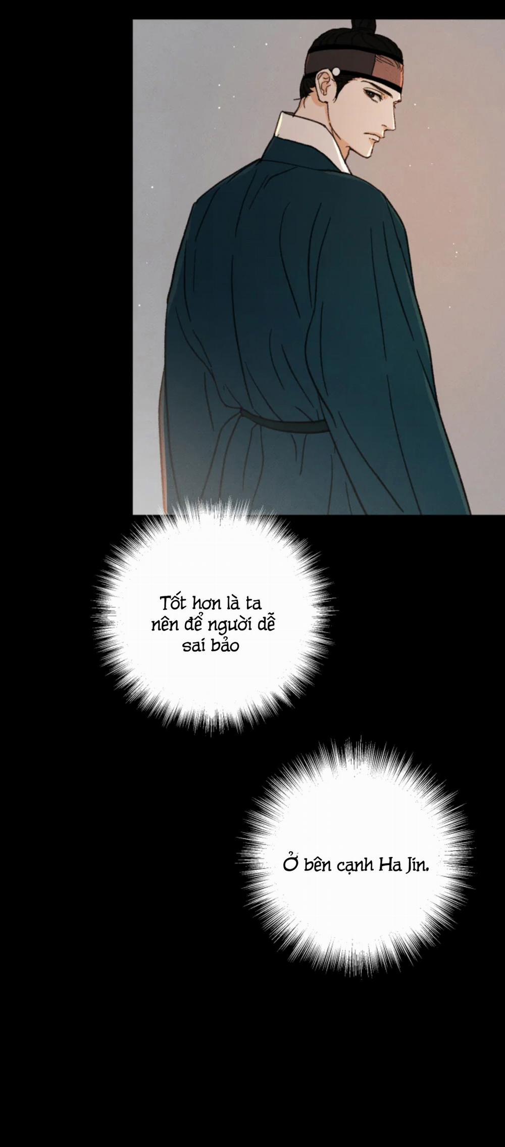 Dưới Tán Hoa Mai 8 trang 47