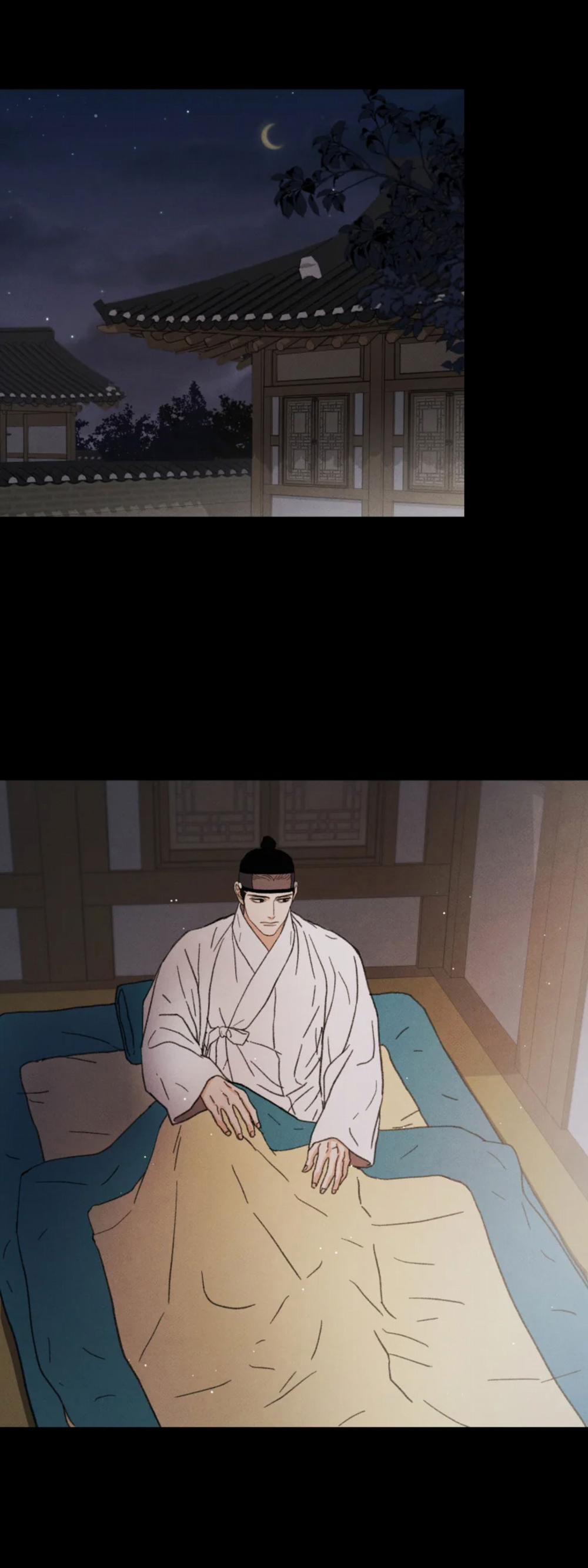 Dưới Tán Hoa Mai 8 trang 48