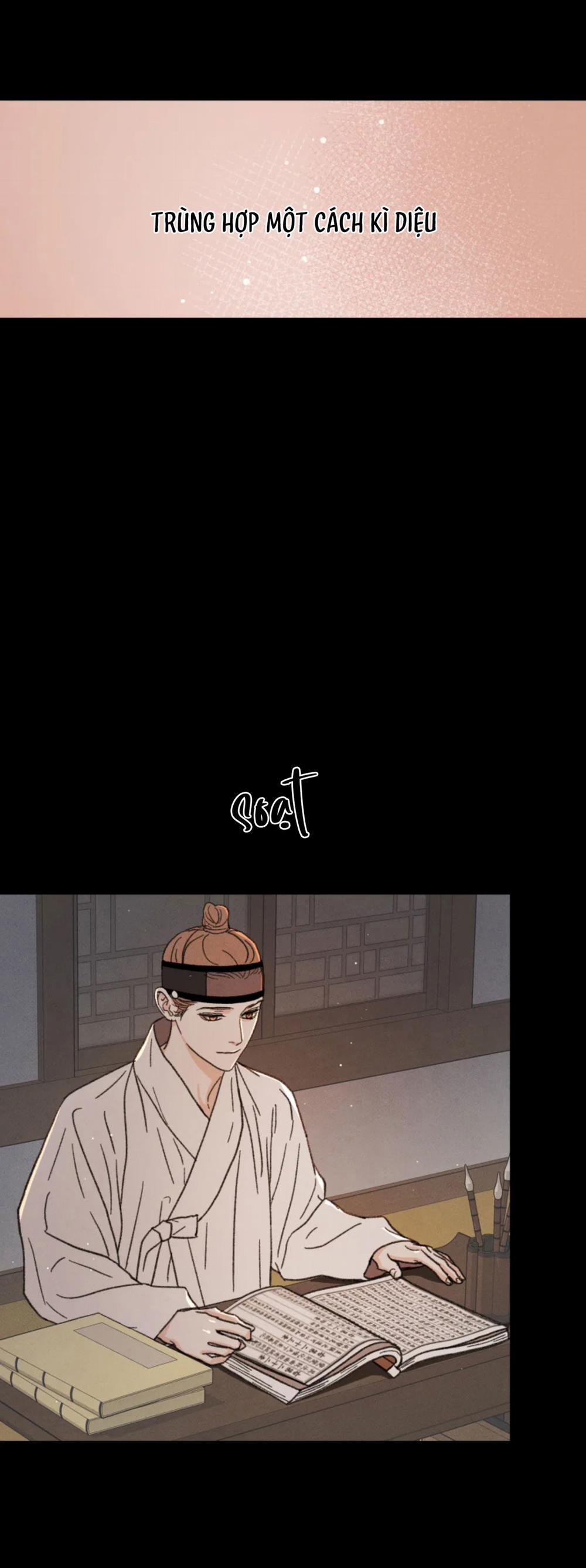 Dưới Tán Hoa Mai 8 trang 52