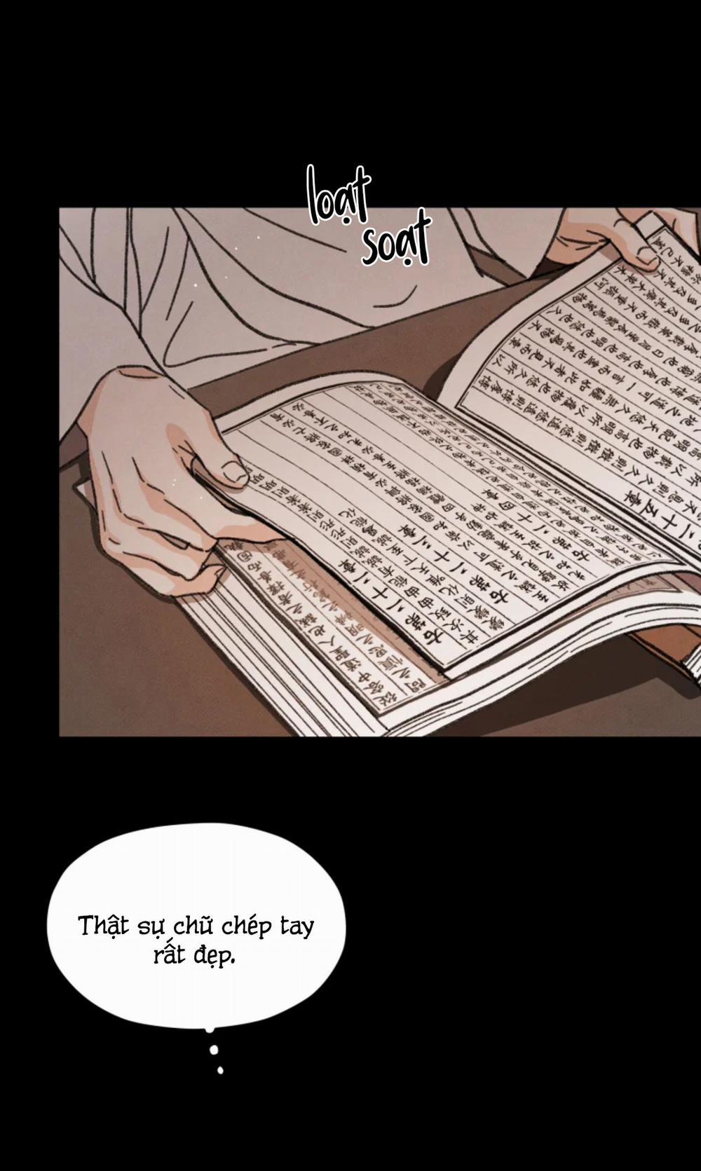 Dưới Tán Hoa Mai 8 trang 53