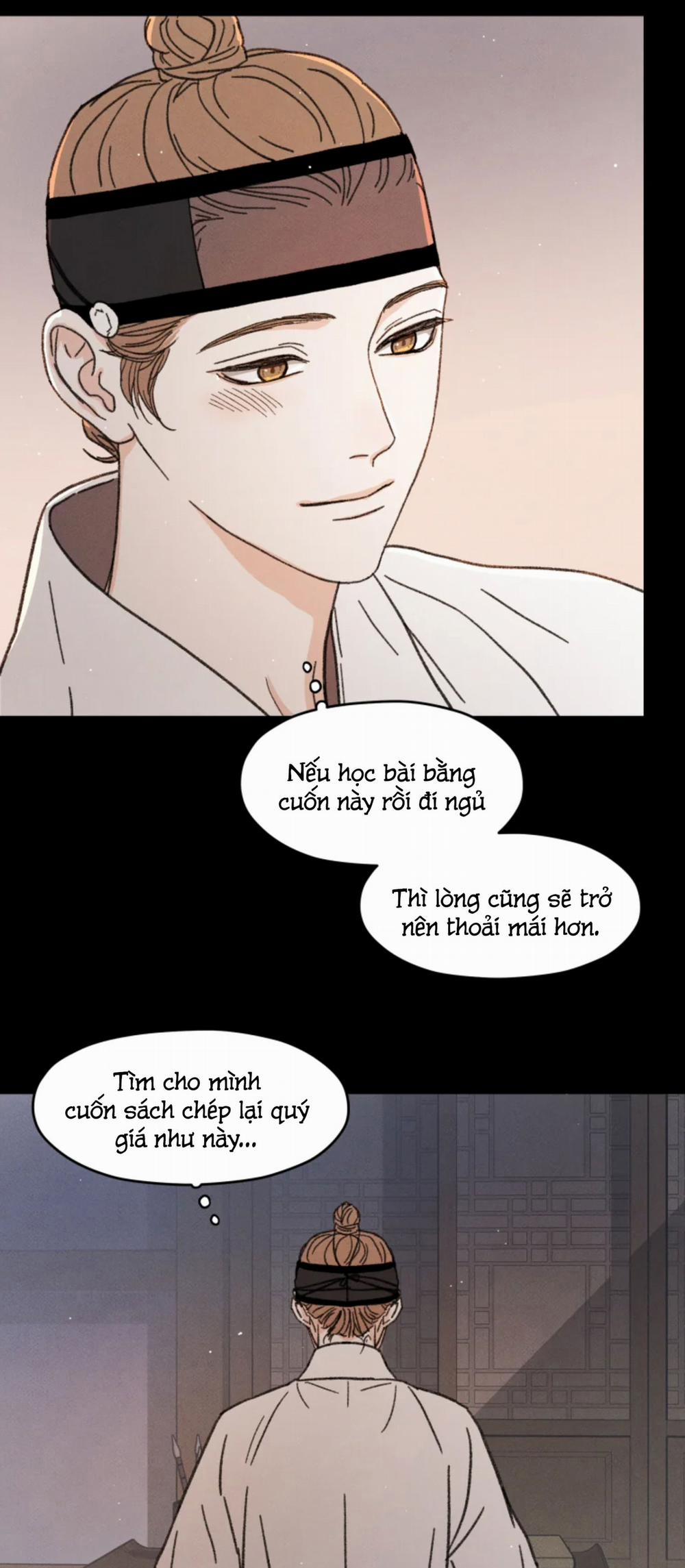 Dưới Tán Hoa Mai 8 trang 54